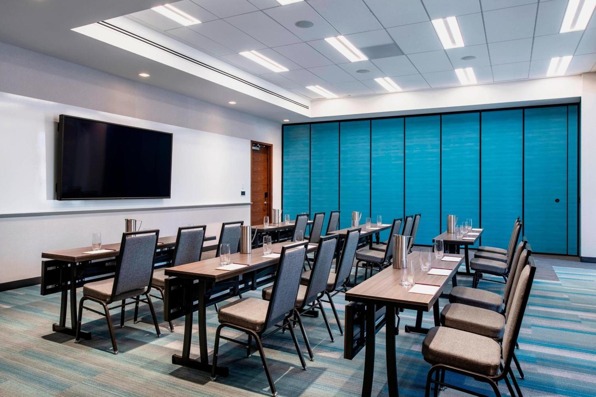 Residence Inn By Marriott Calgary Downtown/Beltline District Ngoại thất bức ảnh